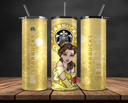 princess tumbler wrap ,princess disney tumbler wrap , princess starbucks tumbler wrap 16