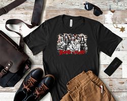 japan band shirt, japan band t shirt, japanese band accident t shirt, japan band songs t shirt