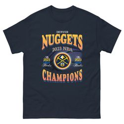 denver nuggets 2023 nba championship, nba 2023