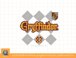 harry potter gryffindor pride 07 png, sublimate, digital download