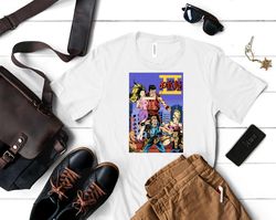 mega drive shirt, mega drive t shirt, altered beast shirt