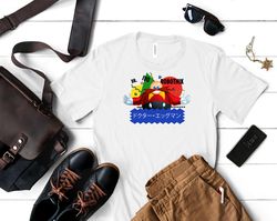 mega drive shirt, mega drive t shirt, genesis shirt