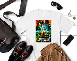 mega drive shirt, mega drive t shirt, mega drive 32x shirt