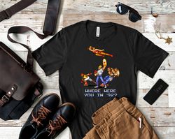 mega drive shirt, mega drive t shirt, mega drive 99vidas shirt