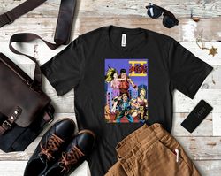 mega drive shirt, mega drive t shirt, mega drive built in games shirt