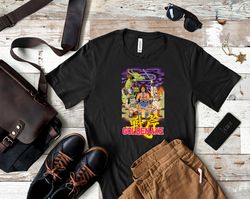 mega drive shirt, mega drive t shirt, japanese mega drive shirt