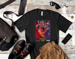 mega drive shirt, mega drive t shirt, sega mega drive 16 bit shirt