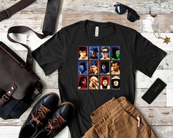 mega drive shirt, mega drive t shirt, mega drive mortal kombat shirt