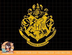 harry potter hogwarts crest longsleeve t shirt long sleeve png, sublimate, digital download