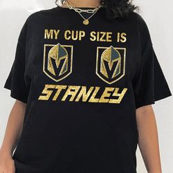 my cup size is stanley 2023, golden knights las vegas hockey cutting file