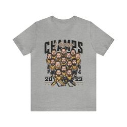 2023 stanley cup champions vegas golden knights nhl cutting file