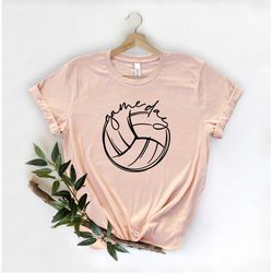 game day volleyball kids shirt, game day volleyball kids tshirt, volleyball shirts kids, gameday volleyball youth shirt,