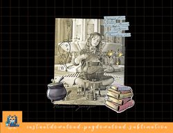 harry potter hermione granger potion movie still png, sublimate, digital download