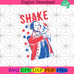 shake us svg, independence day svg, 4th of july svg, patriotic svg4th of july america svg, happy 4th of july svg, firewo