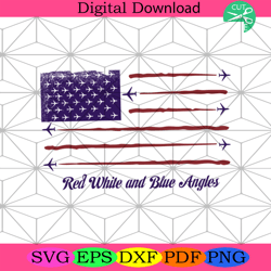 red white and blue angles svg, independence day svg, 4th of july svg4th of july america svg, happy 4th of july svg, fire