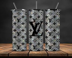 Logo Fashion Tumbler Wrap , Gucci, Louis Vuitton, Chanel, Co - Inspire  Uplift