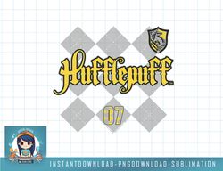Harry Potter Hufflepuff House Pride 07 png, sublimate, digital download