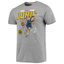 nikola jokic denver nuggets 2023 nba file for cricut