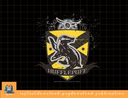 harry potter hufflepuff quidditch shield png, sublimate, digital download