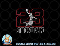 vintage jordan basketball player gifts for men boys png, digital download copy