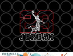 vintage jordan basketball player gifts for men boys png, digital download copy