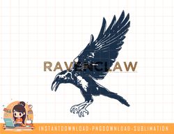 harry potter ravenclaw eagle sketch png, sublimate, digital download