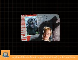 harry potter lycanthrope professor lupin collage png, sublimate, digital download