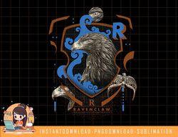 harry potter ravenclaw magicial mischief level up crest png, sublimate, digital download