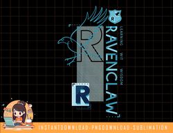 harry potter ravenclaw pattern crest png, sublimate, digital download