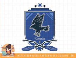 harry potter ravenclaw quidditch logo png, sublimate, digital download