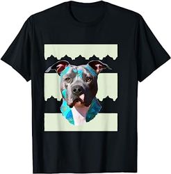 staffordshire terrier t-shirt