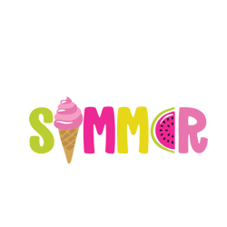 hello summer svg, love summer, watercolor shapes, paint splash, watercolor heart, brush mark, brushstroke, paint splatte