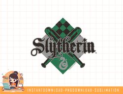 harry potter slytherin quidditch diamond logo png, sublimate, digital download