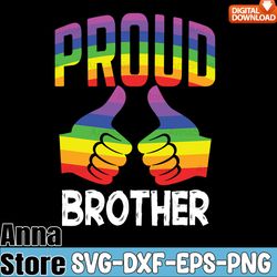 pride brother lgbt design svg,lgbt day svg,lesbian svg,gay svg,bisexual svg,transgender svg,queer svg,pride svg, questio