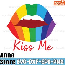 about kiss me pride lgbt design svg,lgbt day svg,lesbian svg,gay svg,bisexual svg,transgender svg,queer svg,pride svg