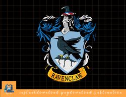 harry potter ravenclaw house crest png, sublimate, digital download