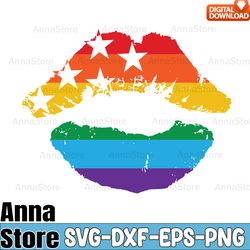 gay pride lips svg,lgbt day svg,lesbian svg,gay svg,bisexual svg,transgender svg,queer svg,pride svg, questioning svg