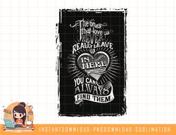 harry potter the ones that love us never really leave png, sublimate, digital download