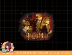 harry potter train station trio png, sublimate, digital download