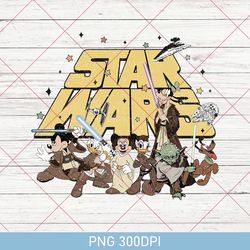 star wars 1977 png, star wars png, xwing png, disney star wars png, disney shirt, star wars gift, retro star war png hot