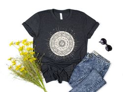 astrology shirt, zodiac shirt, horoscope gift, birthday gifts, zodiac signs shirt, astrology gift, horoscope constellati