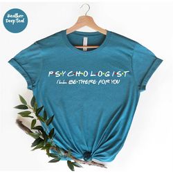 psychology shirt - psychology graduation gift - funny psychologist gift - school psychologist - psych shirt - psychologi