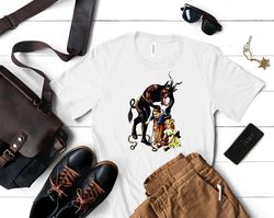 krampus shirt, krampus t shirt, krampus outfit shirt