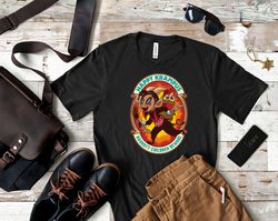 krampus shirt, krampus t shirt, krampus 7 shirt