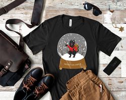 krampus shirt, krampus t shirt, krampus zvony na prodej shirt