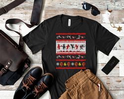 krampus shirt, krampus t shirt, krampus 4 hoodie