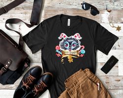 krampus shirt, krampus t shirt, krampus ugly sweater shirt