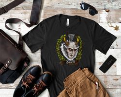 krampus shirt, krampus t shirt, krampus jack in the box shirt