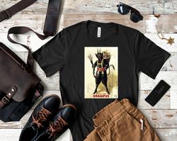 krampus shirt, krampus t shirt, krampus 1949 shirt