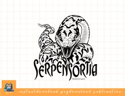 harry potter serpensortia t shirt png, sublimate, digital download